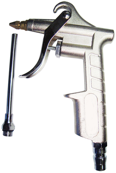 DG-999,metal air duster gun, air blow gun, air cleaning gun